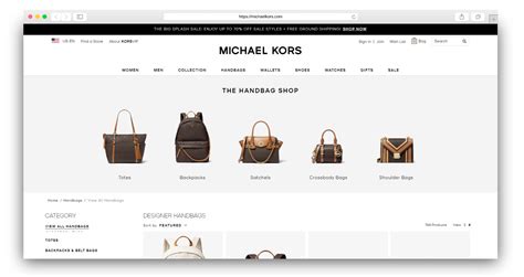 michael kors usa web|Michael Kors USA locations.